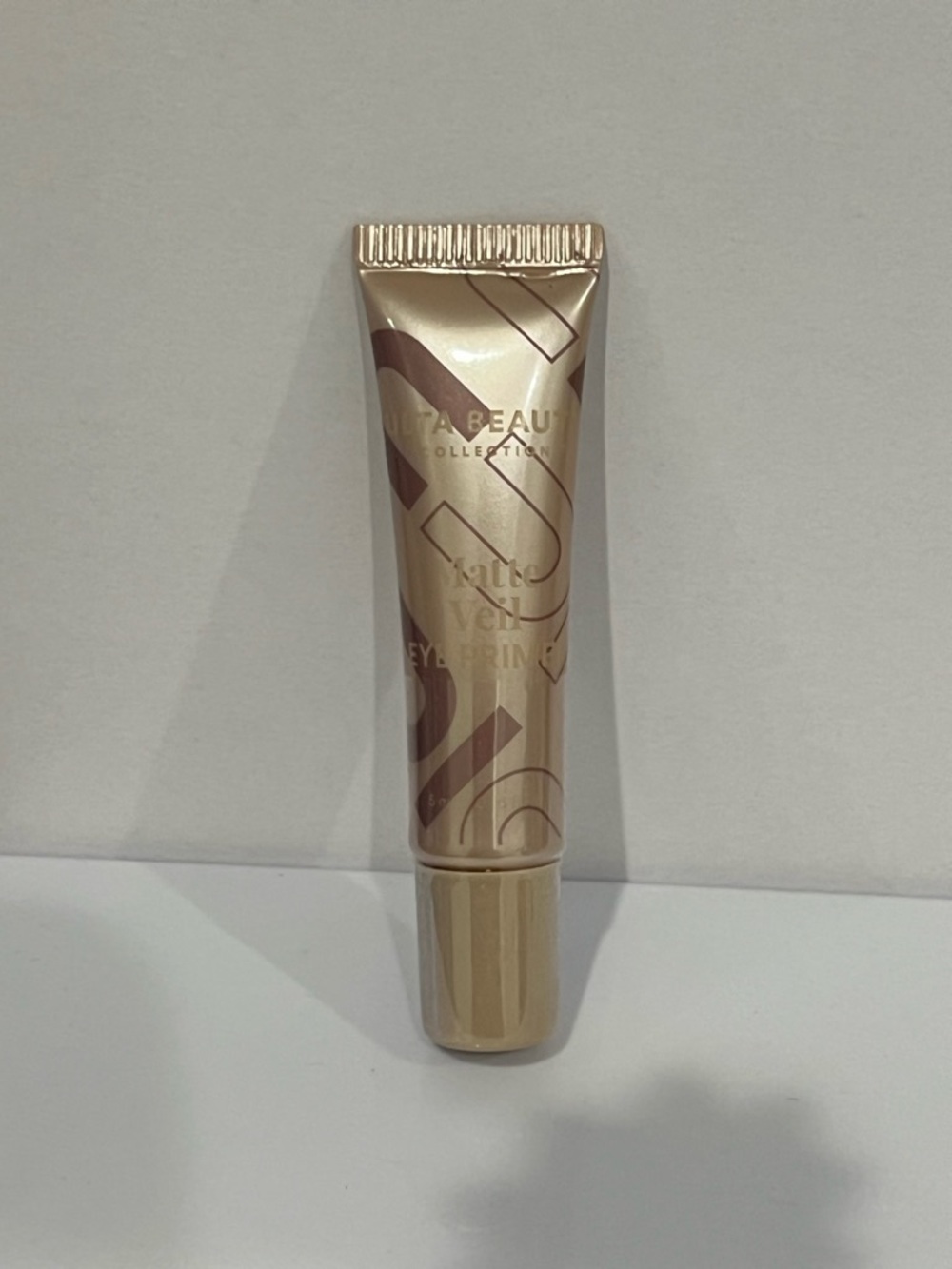 Ulta Beauty Matte Veil Eye Primer Mini 5ml, NEW